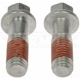 Purchase Top-Quality Front Caliper Bolt Or Pin by DORMAN/HELP - 14008 pa6
