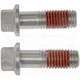 Purchase Top-Quality Front Caliper Bolt Or Pin by DORMAN/HELP - 14008 pa9