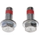 Purchase Top-Quality Front Caliper Bolt Or Pin by DORMAN/HELP - 14010 pa3