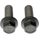 Purchase Top-Quality DORMAN/HELP - 14128 - Brake Caliper Bracket Bolts pa2