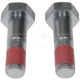 Purchase Top-Quality Front Caliper Bolt Or Pin by DORMAN/HELP - 14961 pa1