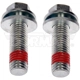 Purchase Top-Quality Front Caliper Bolt Or Pin by DORMAN/HELP - 14963 pa1