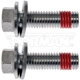 Purchase Top-Quality Front Caliper Bolt Or Pin by DORMAN/HELP - 14963 pa3