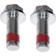 Purchase Top-Quality DORMAN/HELP - 14981 - Front Caliper Bolt Or Pin pa5