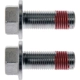 Purchase Top-Quality DORMAN/HELP - 14981 - Front Caliper Bolt Or Pin pa6