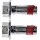 Purchase Top-Quality DORMAN/HELP - 14991 - Front Caliper Bolt Or Pin pa6
