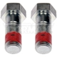 Front Caliper Bolt Or Pin by DORMAN/HELP - 14995 pa2