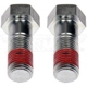 Front Caliper Bolt Or Pin by DORMAN/HELP - 14995 pa7