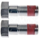 Front Caliper Bolt Or Pin by DORMAN/HELP - 14995 pa8