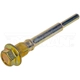 Purchase Top-Quality Front Caliper Bolt Or Pin by DORMAN/HELP - 55551 pa7