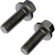 Purchase Top-Quality Front Caliper Bolt Or Pin by DORMAN (OE SOLUTIONS) - 14128 pa1