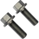 Purchase Top-Quality Front Caliper Bolt Or Pin by DORMAN (OE SOLUTIONS) - 14128 pa2