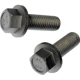 Purchase Top-Quality Front Caliper Bolt Or Pin by DORMAN (OE SOLUTIONS) - 14128 pa3