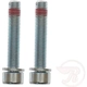 Purchase Top-Quality RAYBESTOS - H17028 - Front Caliper Bolt Or Pin pa4