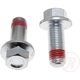 Purchase Top-Quality RAYBESTOS - H17028 - Front Caliper Bolt Or Pin pa5