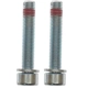 Purchase Top-Quality RAYBESTOS - H17030 - Front Caliper Bolt Or Pin pa5