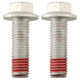 Purchase Top-Quality RAYBESTOS - H17052 - Front Caliper Bolt Or Pin pa4