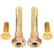 Purchase Top-Quality RAYBESTOS - H5095 - Front Caliper Bolt Or Pin pa9
