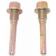 Purchase Top-Quality Front Caliper Bolt Or Pin by RAYBESTOS - H15039W pa8