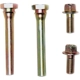 Purchase Top-Quality RAYBESTOS - H15105 - Front Caliper Bolt Or Pin pa5