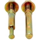 Purchase Top-Quality Front Caliper Bolt Or Pin by RAYBESTOS - H15107 pa11