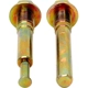 Purchase Top-Quality Front Caliper Bolt Or Pin by RAYBESTOS - H15107 pa16