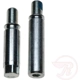 Purchase Top-Quality Front Caliper Bolt Or Pin by RAYBESTOS - H15153 pa5