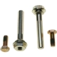 Purchase Top-Quality Front Caliper Bolt Or Pin by RAYBESTOS - H15168 pa2