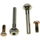 Purchase Top-Quality Front Caliper Bolt Or Pin by RAYBESTOS - H15168 pa3