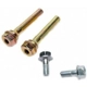 Purchase Top-Quality Front Caliper Bolt Or Pin by RAYBESTOS - H15186 pa4