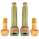 Purchase Top-Quality Front Caliper Bolt Or Pin by RAYBESTOS - H15211 pa2