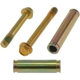 Purchase Top-Quality Front Caliper Bolt Or Pin by RAYBESTOS - H15218 pa2