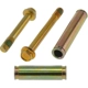 Purchase Top-Quality Front Caliper Bolt Or Pin by RAYBESTOS - H15218 pa5