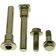 Purchase Top-Quality Front Caliper Bolt Or Pin by RAYBESTOS - H15271 pa2