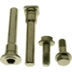 Purchase Top-Quality Front Caliper Bolt Or Pin by RAYBESTOS - H15271 pa3