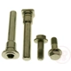 Purchase Top-Quality Front Caliper Bolt Or Pin by RAYBESTOS - H15271 pa4