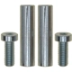 Purchase Top-Quality Front Caliper Bolt Or Pin by RAYBESTOS - H15306 pa2