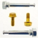 Purchase Top-Quality Front Caliper Bolt Or Pin by RAYBESTOS - H15349 pa4