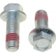 Purchase Top-Quality RAYBESTOS - H17001 - Front Caliper Bolt Or Pin pa5