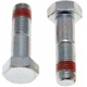 Purchase Top-Quality Front Caliper Bolt Or Pin by RAYBESTOS - H17015 pa2