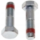 Purchase Top-Quality Front Caliper Bolt Or Pin by RAYBESTOS - H17015 pa4