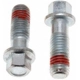 Purchase Top-Quality Front Caliper Bolt Or Pin by RAYBESTOS - H17020 pa1