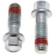 Purchase Top-Quality Front Caliper Bolt Or Pin by RAYBESTOS - H17020 pa2