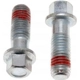 Purchase Top-Quality Front Caliper Bolt Or Pin by RAYBESTOS - H17020 pa3