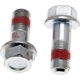 Purchase Top-Quality Front Caliper Bolt Or Pin by RAYBESTOS - H17022 pa4