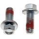 Purchase Top-Quality RAYBESTOS - H17023 - Front Caliper Bolt Or Pin pa5