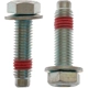 Purchase Top-Quality RAYBESTOS - H17025 - Front Caliper Bolt Or Pin pa3