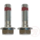 Purchase Top-Quality Front Caliper Bolt Or Pin by RAYBESTOS - H17026 pa1