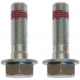 Purchase Top-Quality Front Caliper Bolt Or Pin by RAYBESTOS - H17026 pa2