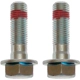 Purchase Top-Quality Front Caliper Bolt Or Pin by RAYBESTOS - H17026 pa3